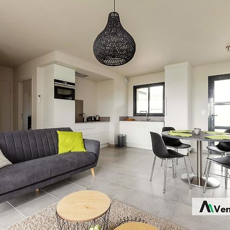 Ventoux Ride Apartment Malaucène Exterior foto