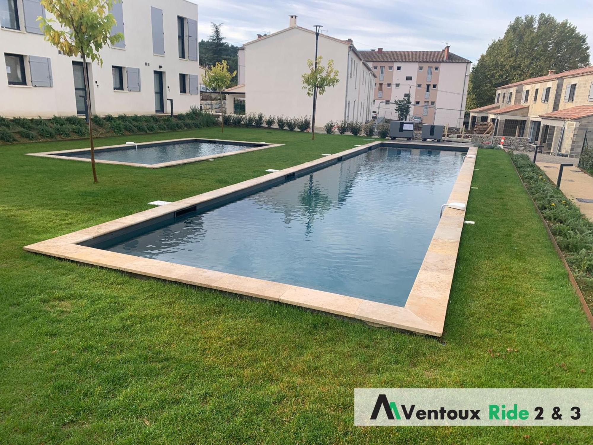 Ventoux Ride Apartment Malaucène Exterior foto