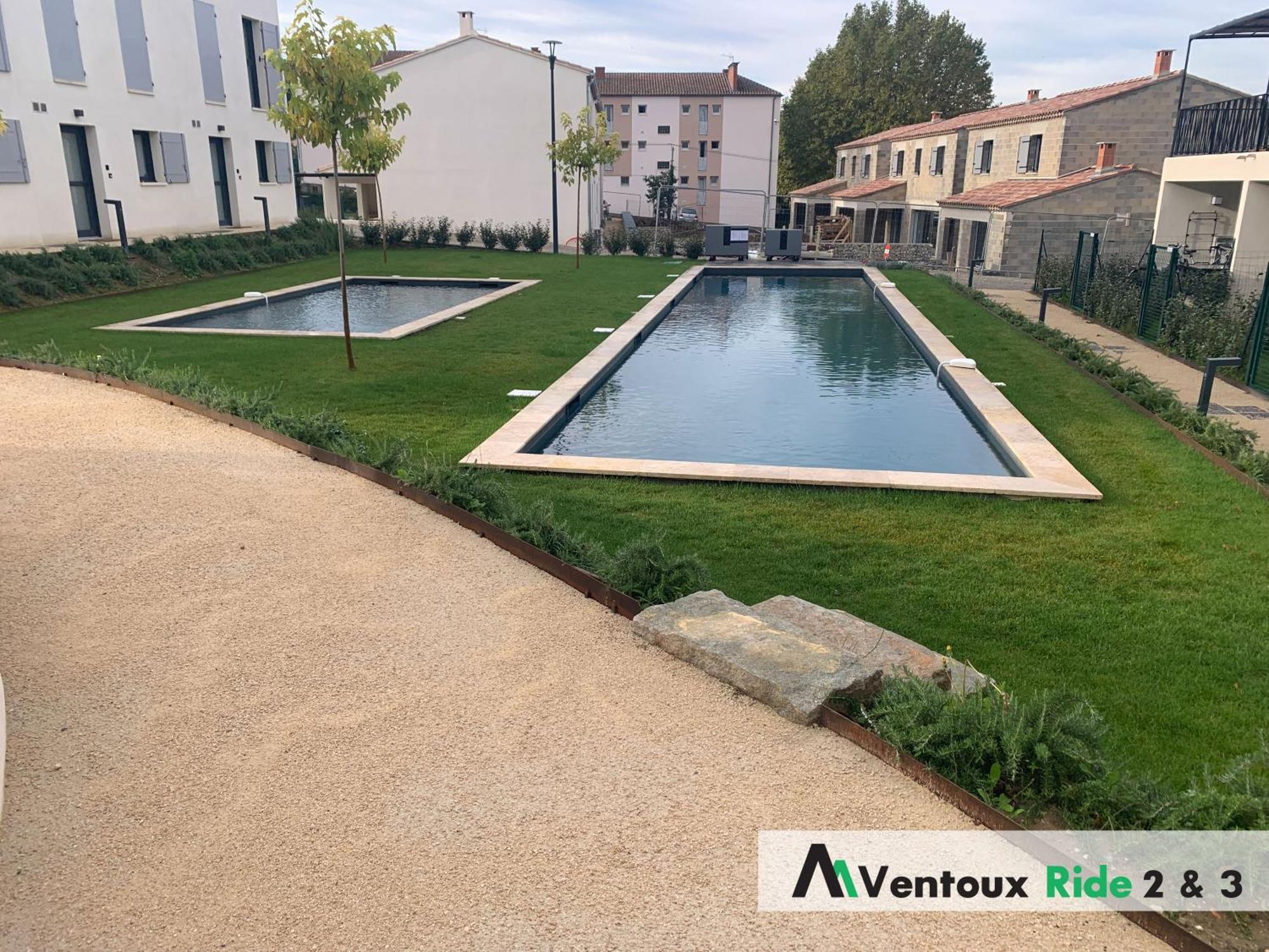 Ventoux Ride Apartment Malaucène Exterior foto