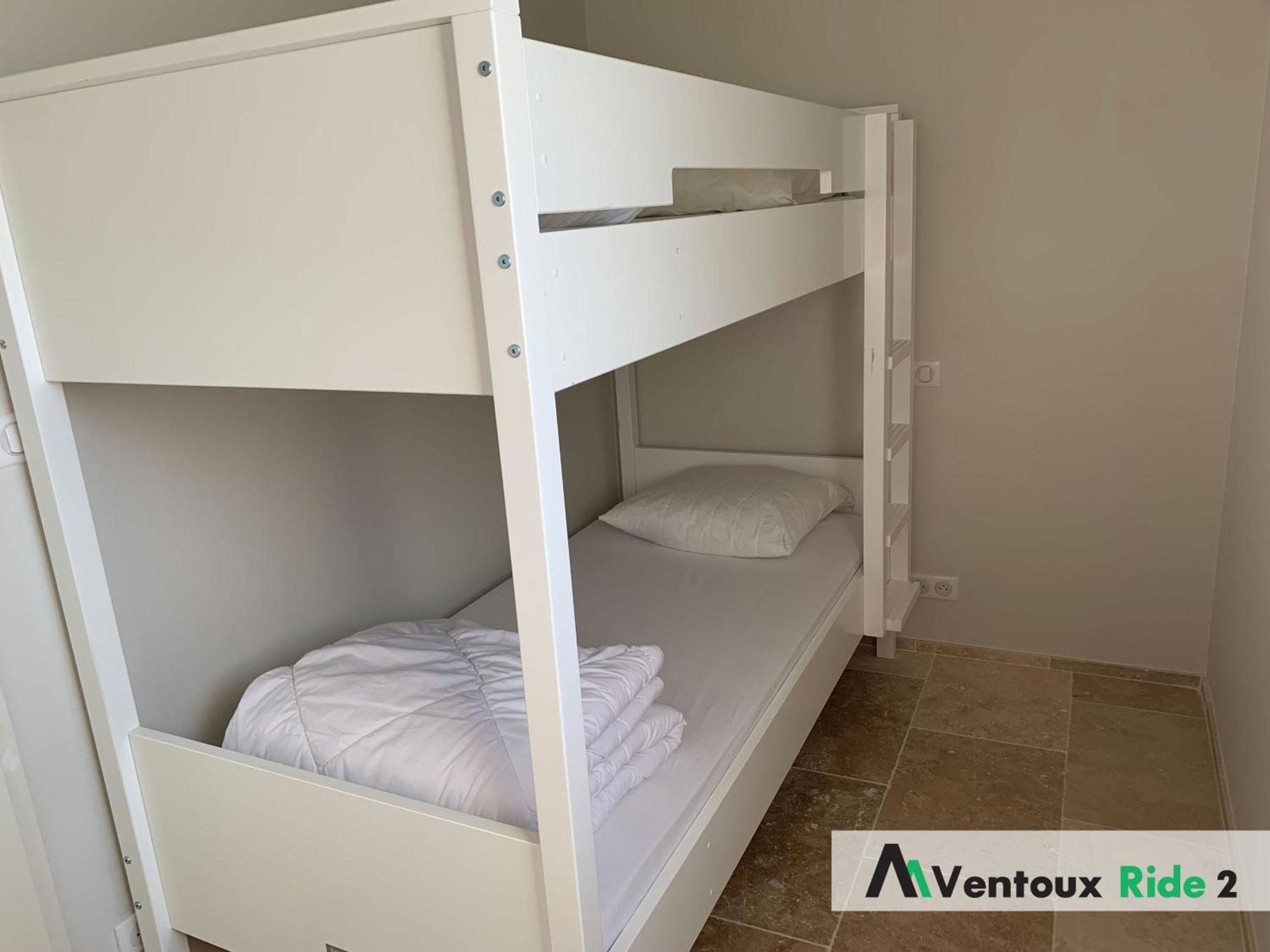 Ventoux Ride Apartment Malaucène Cameră foto
