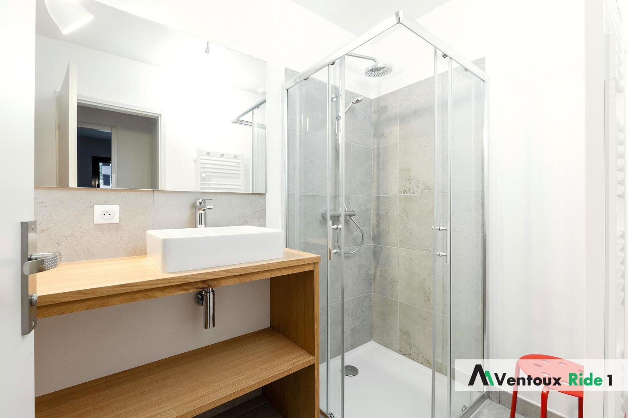 Ventoux Ride Apartment Malaucène Cameră foto