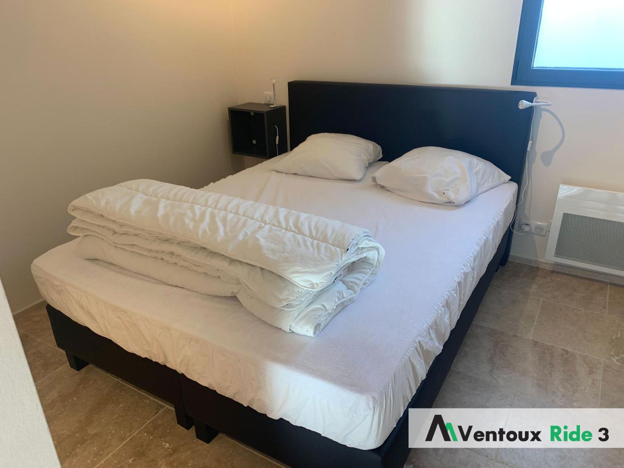 Ventoux Ride Apartment Malaucène Cameră foto