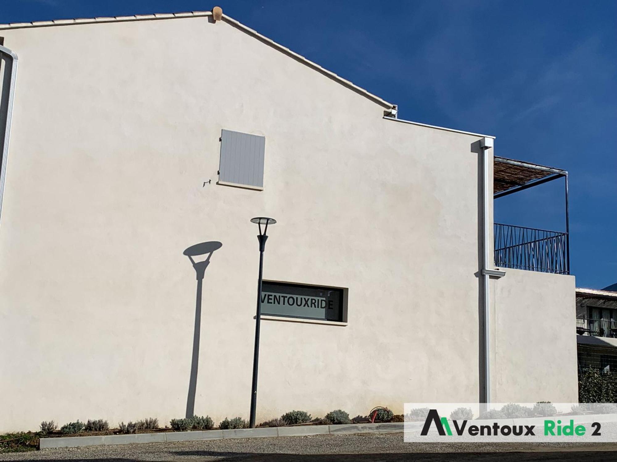 Ventoux Ride Apartment Malaucène Cameră foto