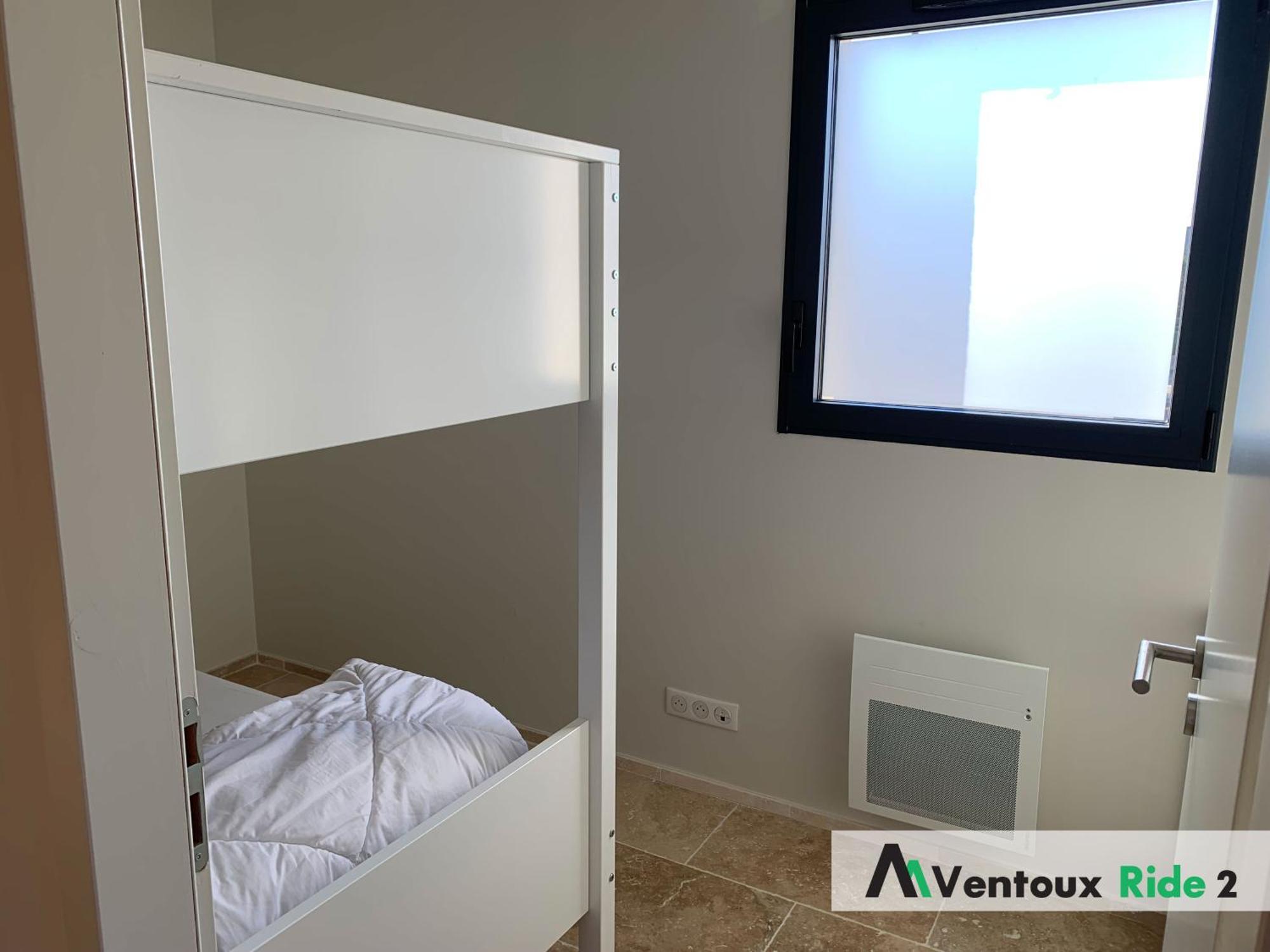Ventoux Ride Apartment Malaucène Cameră foto