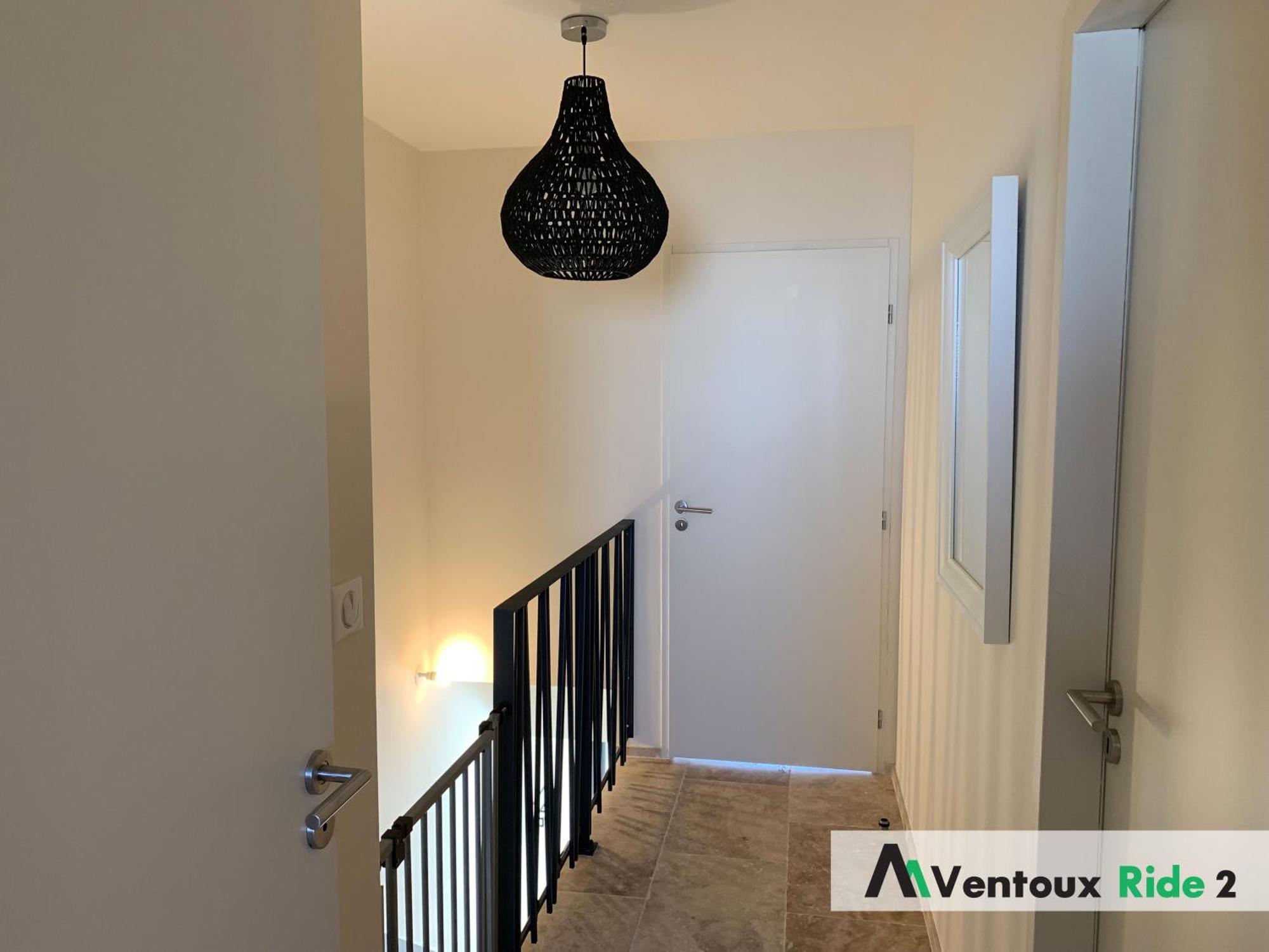 Ventoux Ride Apartment Malaucène Cameră foto