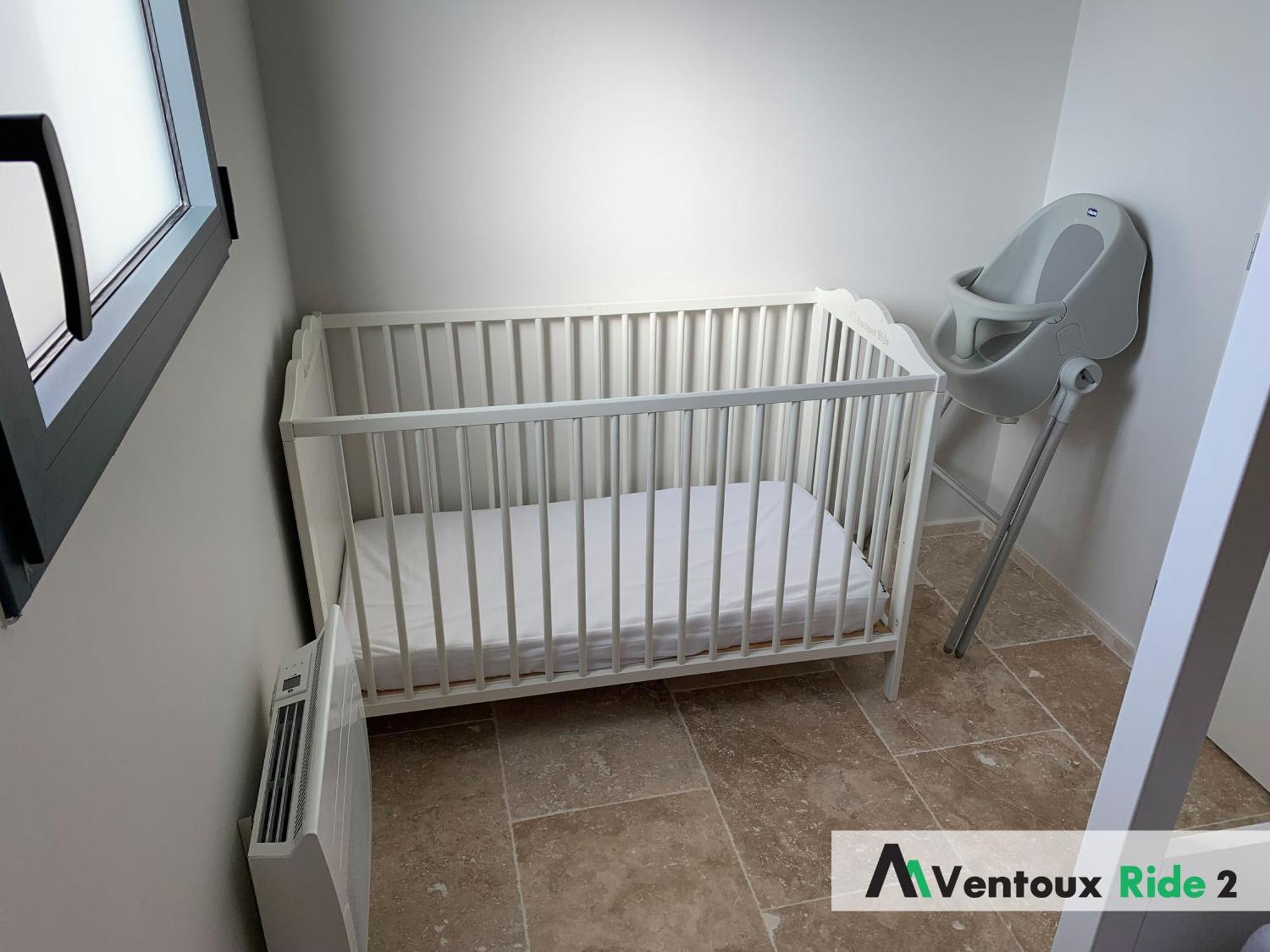 Ventoux Ride Apartment Malaucène Cameră foto