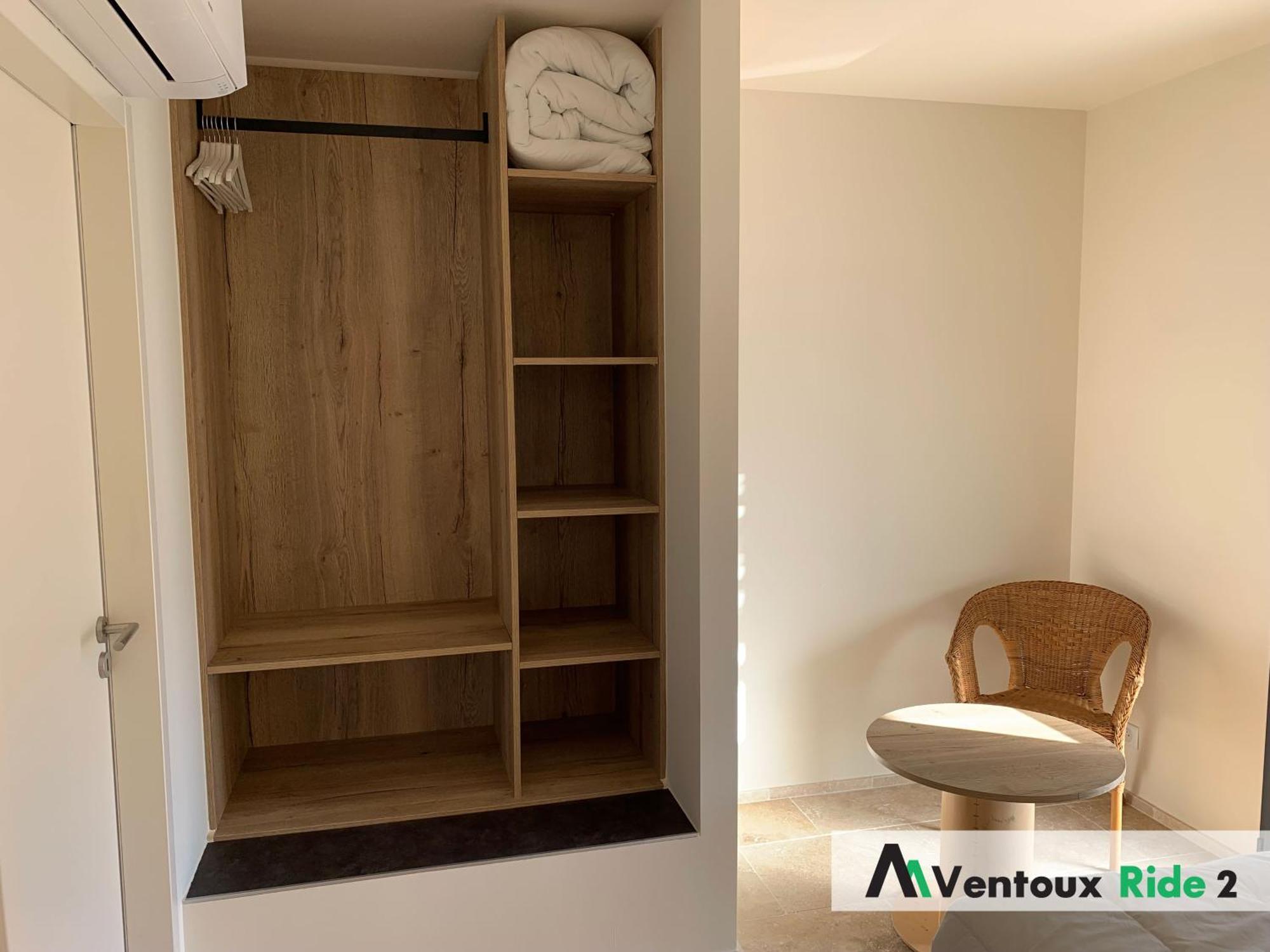 Ventoux Ride Apartment Malaucène Cameră foto