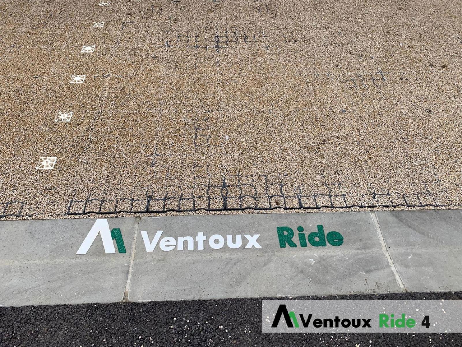 Ventoux Ride Apartment Malaucène Cameră foto