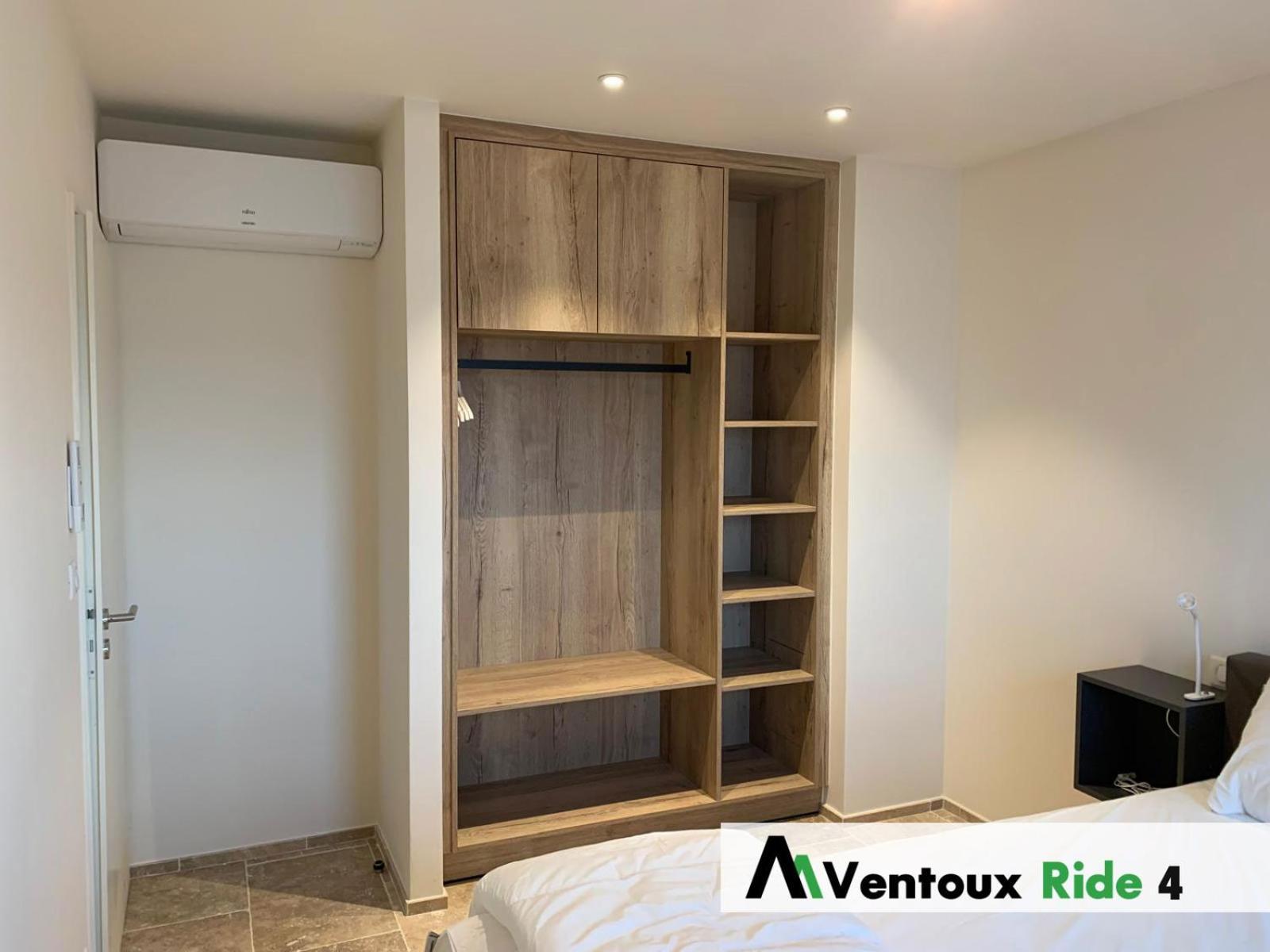 Ventoux Ride Apartment Malaucène Cameră foto
