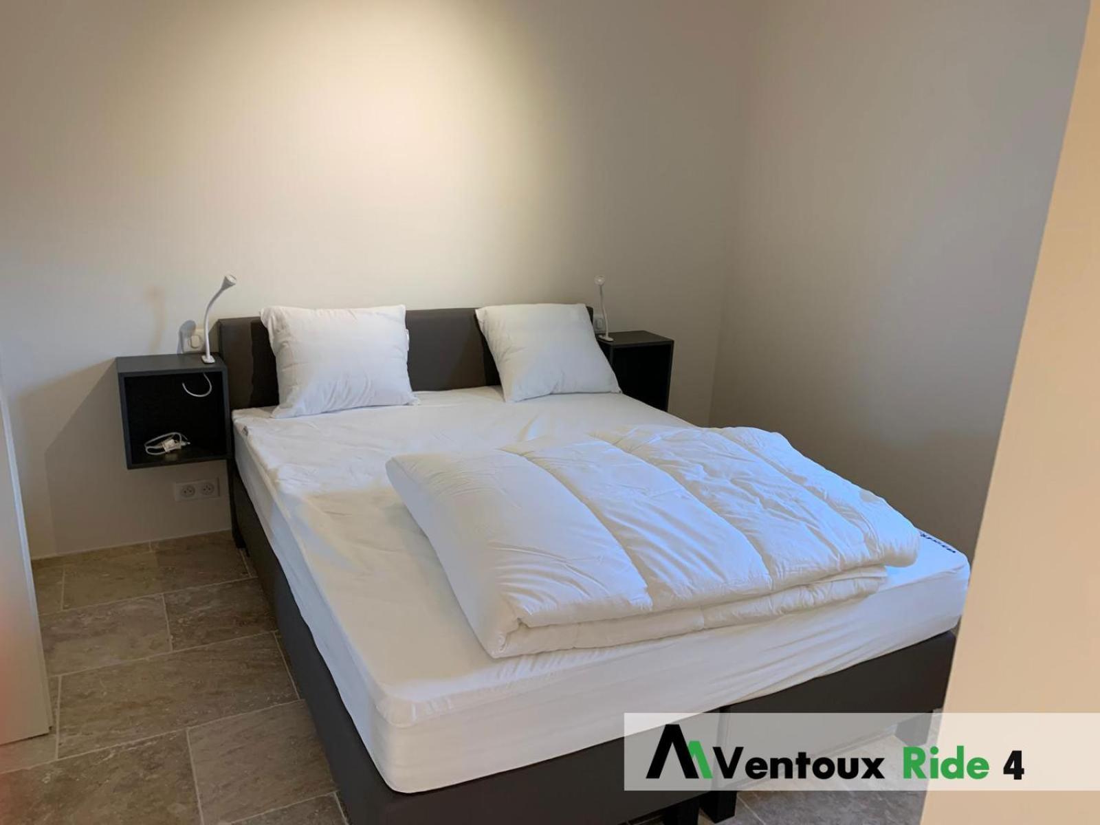 Ventoux Ride Apartment Malaucène Exterior foto